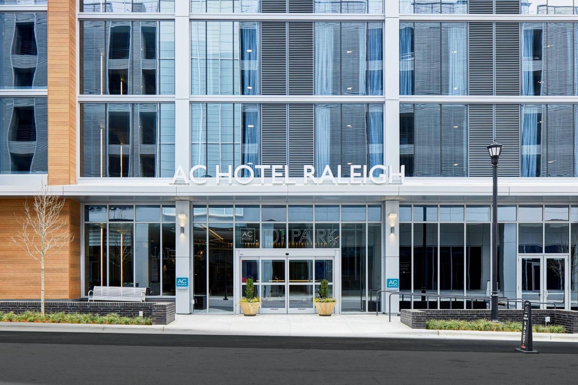Ac By Marriott North Hills Raleigh