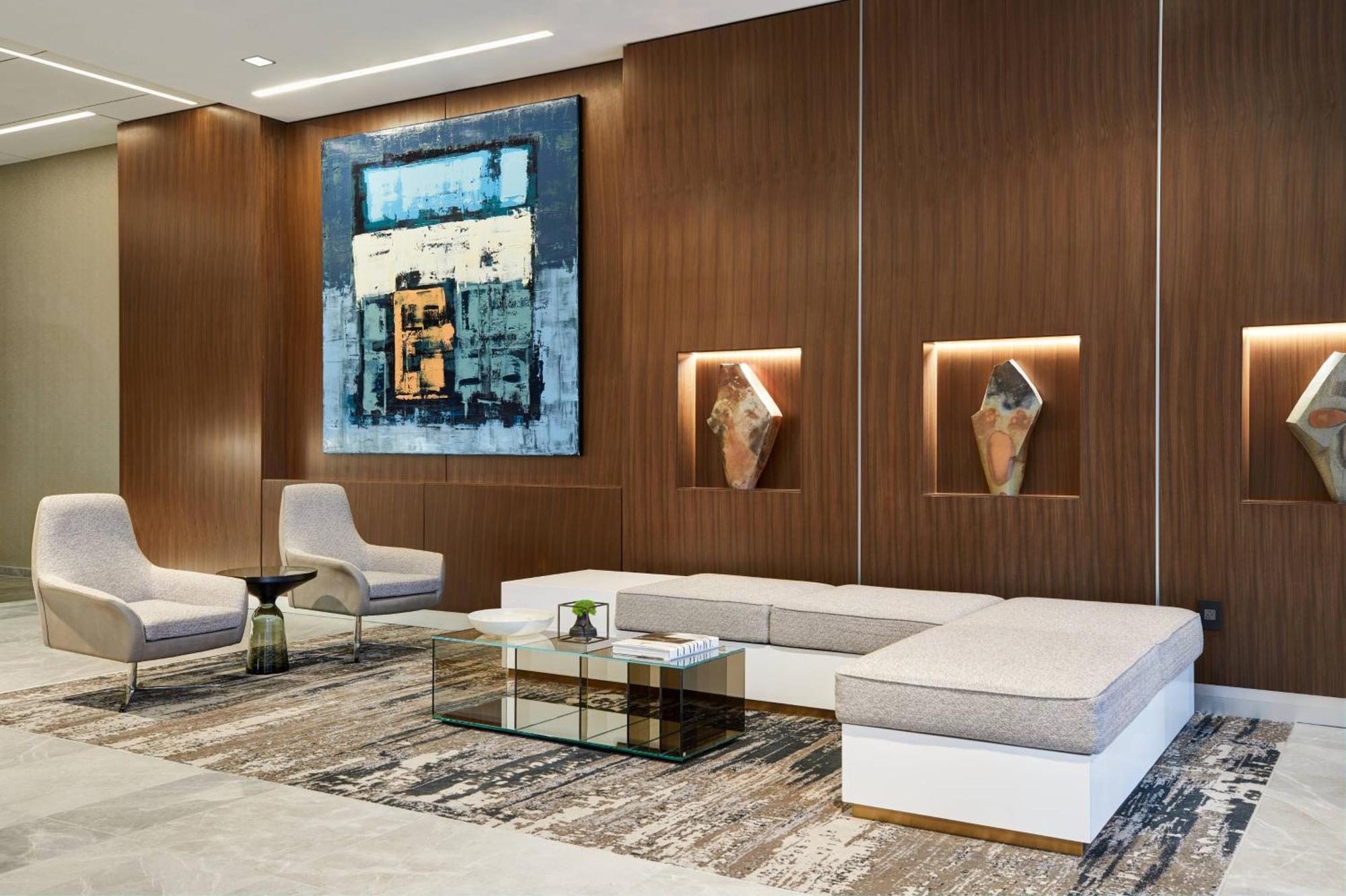 Hotel Ac By Marriott North Hills