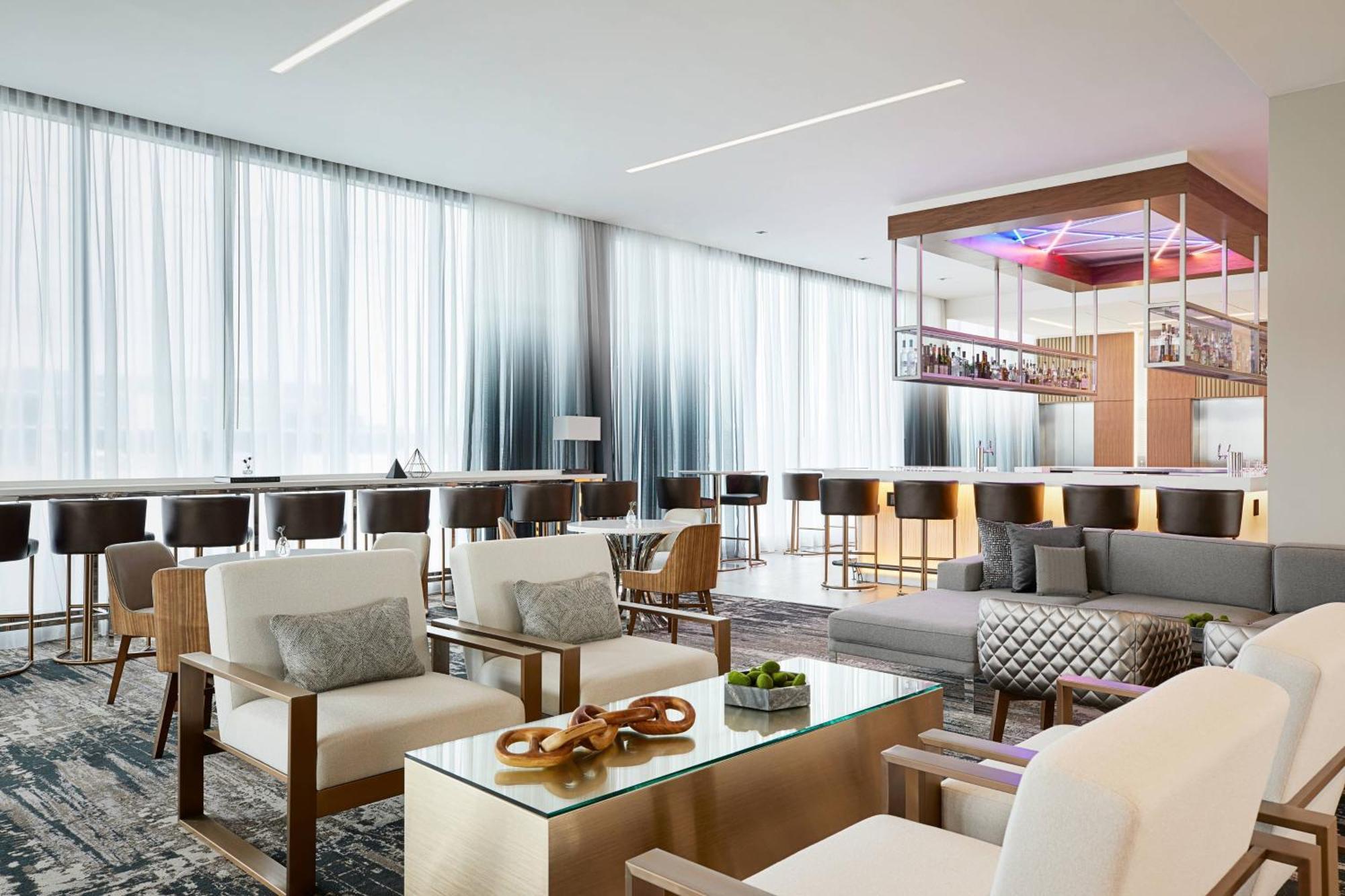 Ac By Marriott North Hills