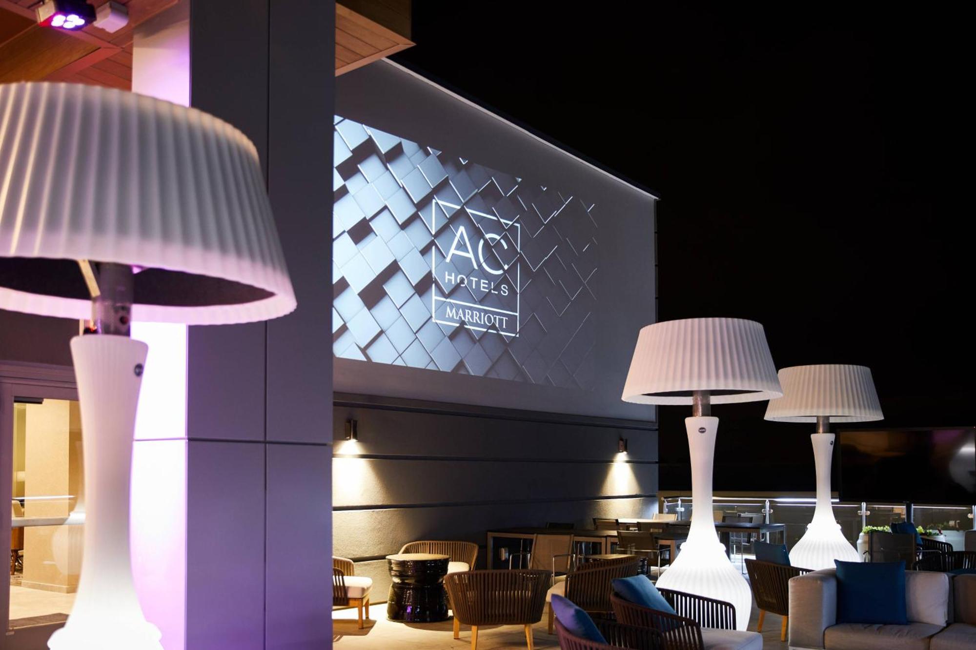 Ac By Marriott North Hills Raleigh