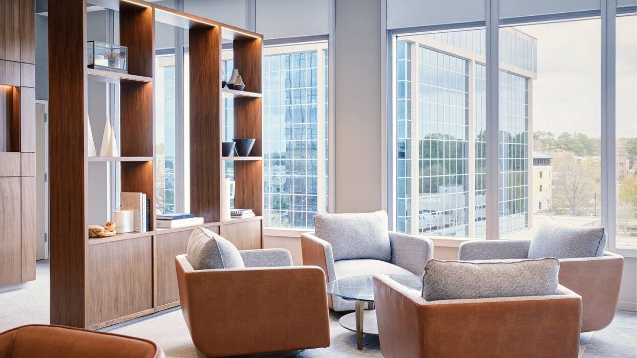 Hotel Ac By Marriott North Hills 3*